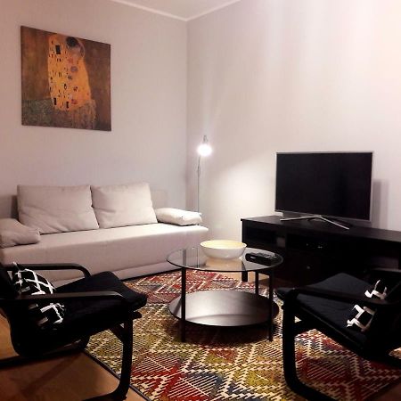 바르샤바 Modern & Quiet In Royal Wilanow With Netflix 아파트 외부 사진