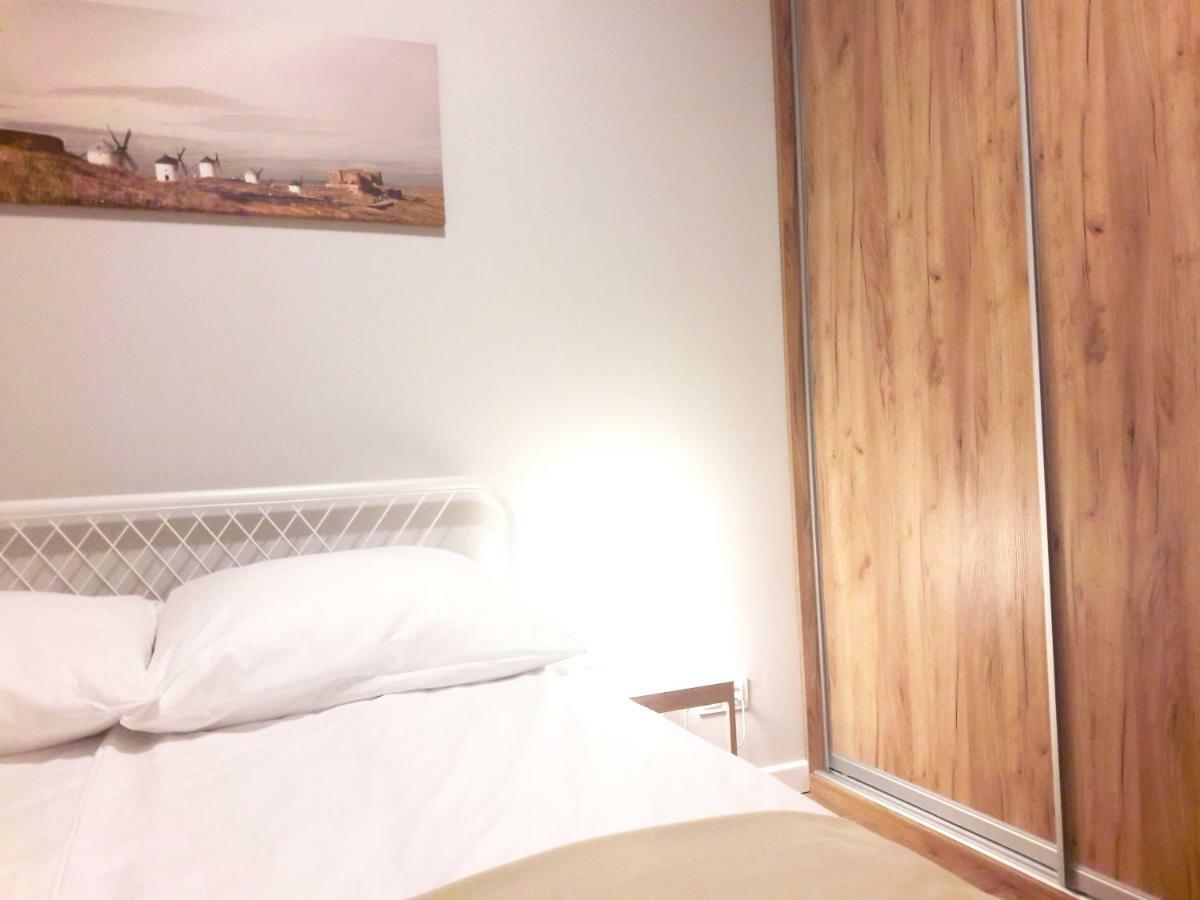 바르샤바 Modern & Quiet In Royal Wilanow With Netflix 아파트 외부 사진