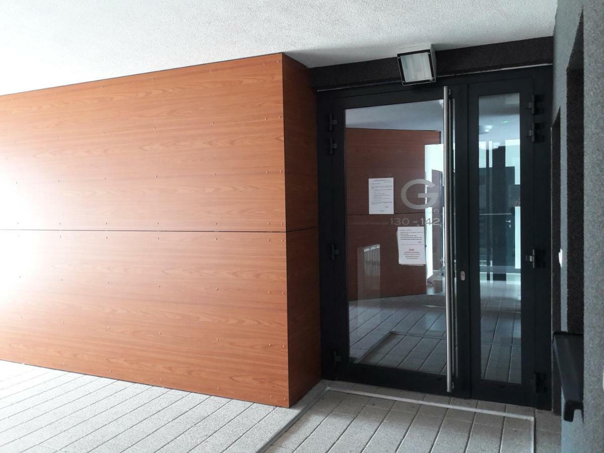 바르샤바 Modern & Quiet In Royal Wilanow With Netflix 아파트 외부 사진